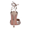 Aquazzura Sandali Oro da donna