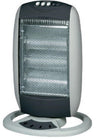 STUFA ELETTRICA ASCILLANTE ALOGENA 3 POTENZE 400 - 800 - 1200 W CON SICUREZZA