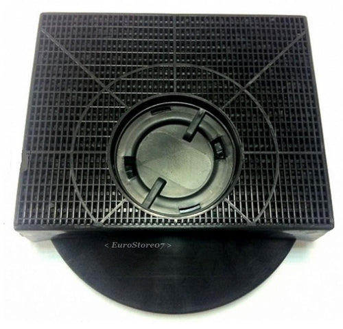 FILTRO CAPPA ELICA ARISTON WHIRLPOOL MOD 303 214 x 208 H 40 mm F 410 / F 10