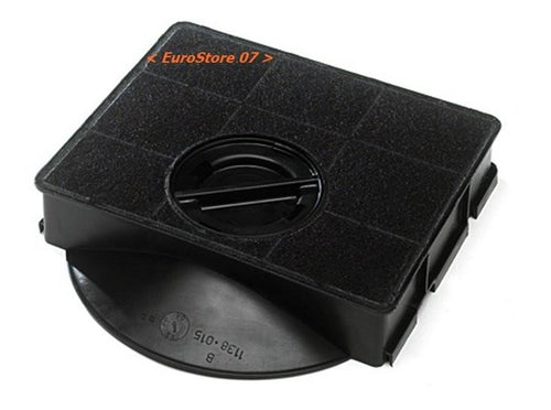 FILTRO CAPPA ELECTROLUX CANDY SMEG MOD 303 214 x 208 H 40 mm F 410 / F 10