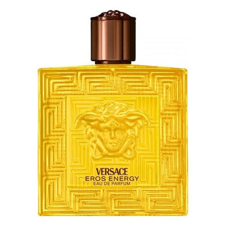 Eau de parfum uomo Gianni Versace Versace Eros Energy 100 ml