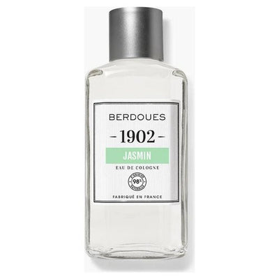 Profumo donna Berdoues Eau De Cologne Jasmin 125 ml