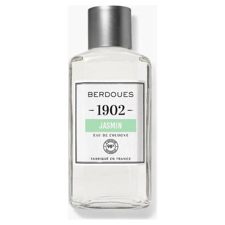 Profumo donna Berdoues Eau De Cologne Jasmin 125 ml