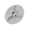 Corona per bruciatore grande per piano di cottura Electrolux 3540136052