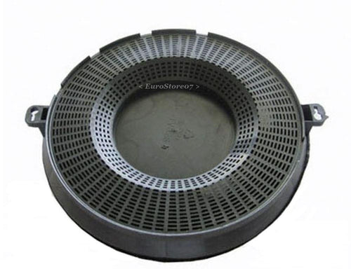 FILTRO CAPPA ELICA IKEA WHIRLPOOL FABER ARISTON Ø 236 H 30 mm MOD 48 f412 /F13