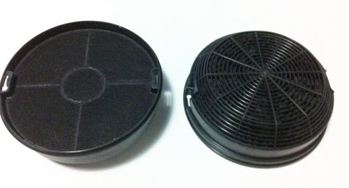 MOD.47 Coppia filtro F00479/1S carbone (2 pz) elica turboair certosa FET-C2 F 15