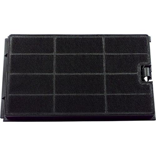 1 FILTRO CAPPA 267 x 160 H 20 mm Tipo 35 Whirlpool Elica Electrolux F 18