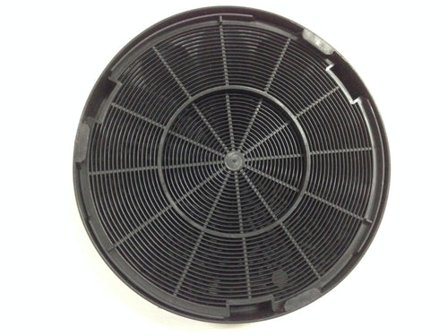 Filtro CAPPA FABER ARISTON ELECTROLUX WHIRLPOOL SMEG BOMPANI Ø 196 H 30 mm F11