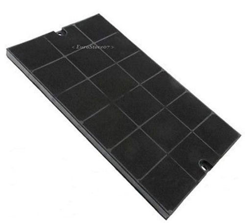 Filtro CAPPA FABER ARISTON ELECTROLUX WHIRLPOOL SMEG 270 x 450 H 20 mm F 41