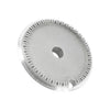 Corona per bruciatore grande per piano di cottura Electrolux 3540136052