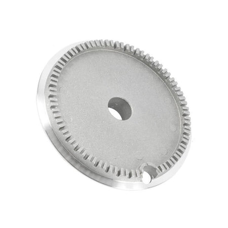 Corona per bruciatore grande per piano di cottura Electrolux 3540136052