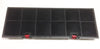 FILTRO CAPPA ELICA MOD 130 CON CARBONI ATTIVI CM 16,5 X 44,3 F 202
