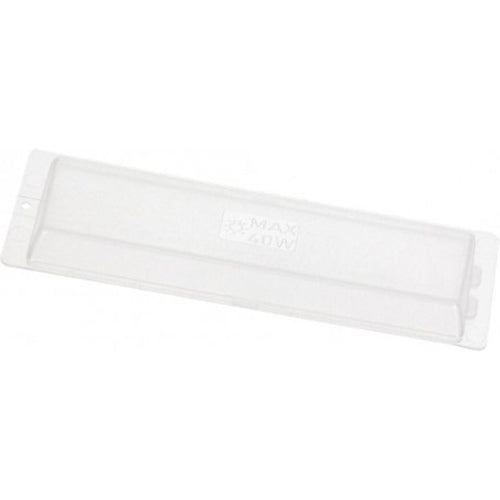 Plafoniera Cappa Aspirante Faber 188 X 64 mm cucina a gas PFF003 F 301