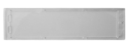 Plafoniera Cappa Aspirante Faber 178 X 50 mm cucina a gas PFF004 F 302