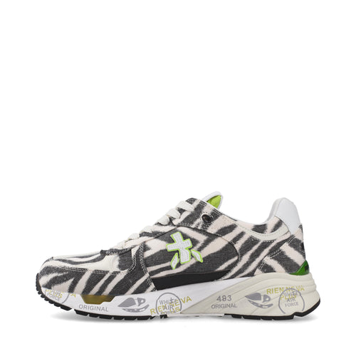 Premiata Sneakers Multicolour da donna