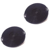 2 FILTRI CAPPA Ø 15,5 CM FABER INCA SMART VALUE IKEA ELECTROLUX INTRA F 213