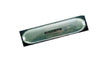 ELICA VETRINO DIFFUSORE LUCE CAPPA PLAFONIERA CM. 36,9 X 6,5 PLAFONIERA * F 100
