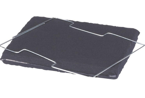 FILTRO CAPPA CM 22 X 18 IKEA CARBONE ATTIVO ORIGINALE C 39262103 F 236