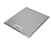 WHIRLPOOL 480122102168 ELICA FABER FILTRO CAPPA METALLICO 305x267x9mm F 239