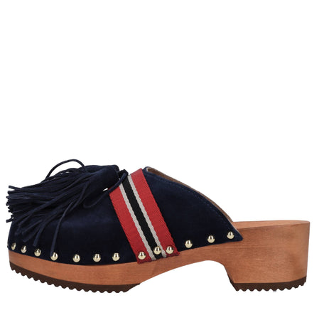 Jejia Sandali Blu da donna