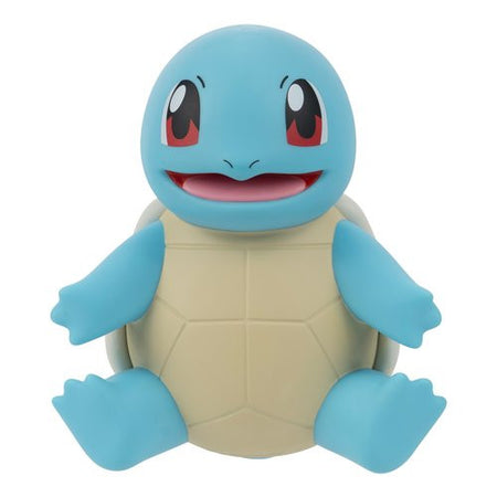 Personaggio Squirtle vinile Rei Toys PK082000 POKEMON