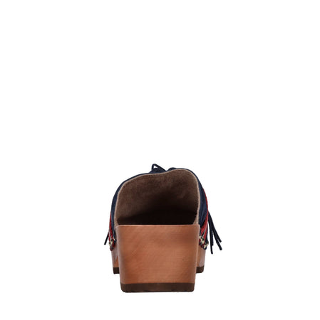 Jejia Sandali Blu da donna