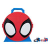Valigetta lancia veicoli con 2 veicoli die cast SPIDEY SP090300