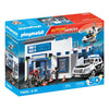Centrale della Polizia Playmobil 71602 ACTION HEROES