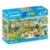Grande Zoo Playmobil 71600 MY LIFE
