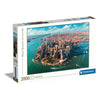 Puzzle Clementoni 32080 HIGH QUALITY COLLECTION Manhattan New York Cit