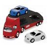 Camion bisarca con due auto Little Tikes 484964E3X1