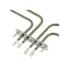 Resistenza combinata superiore da 870/1900 Watt Electrolux 3570355010