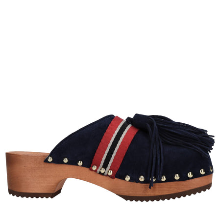 Jejia Sandali Blu da donna