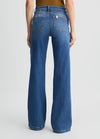 LIU JO jeans donna liu jo good flare ua5279 d4988 78899 da donna