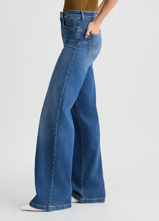 LIU JO jeans donna liu jo good flare ua5279 d4988 78899 da donna