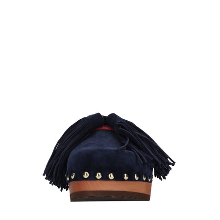 Jejia Sandali Blu da donna