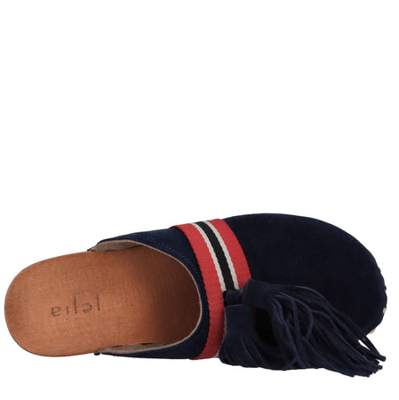 Jejia Sandali Blu da donna