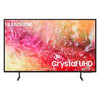 Tv Samsung UE43DU7170UXZT SERIE 7 Smart TV UHD Black