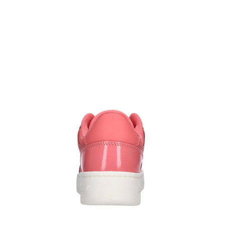 TOMMY JEANS Sneakers Rosa da donna