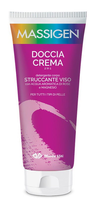 Mass doccia crema 2in1 200ml