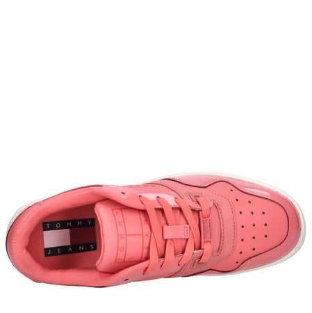 TOMMY JEANS Sneakers Rosa da donna