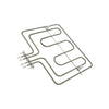 Resistenza combinata superiore da 870/1900 Watt Electrolux 3570355010