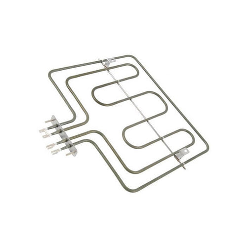 Resistenza combinata superiore da 870/1900 Watt Electrolux 3570355010