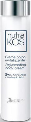 Nutrakos crema corpo rivitaliz
