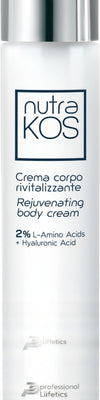 Nutrakos crema corpo rivitaliz