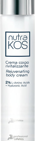 Nutrakos crema corpo rivitaliz