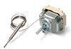 TERMOSTATO FRIGGITRICE 60°-200°C EGO 55.34032.030 6 CONTATTI TRIFASE