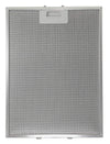 3 PZ ELECTROLUX AEG 4055107017 FILTRO CAPPA METALLICO 380x283x9 CD39281200 F 231