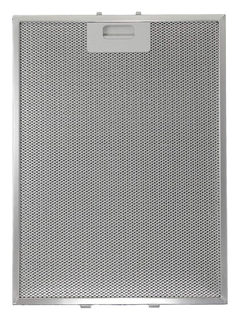 3 PZ ELECTROLUX AEG 4055107017 FILTRO CAPPA METALLICO 380x283x9 CD39281200 F 231