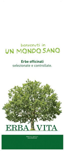 The nilo taglio filtro 100g ev